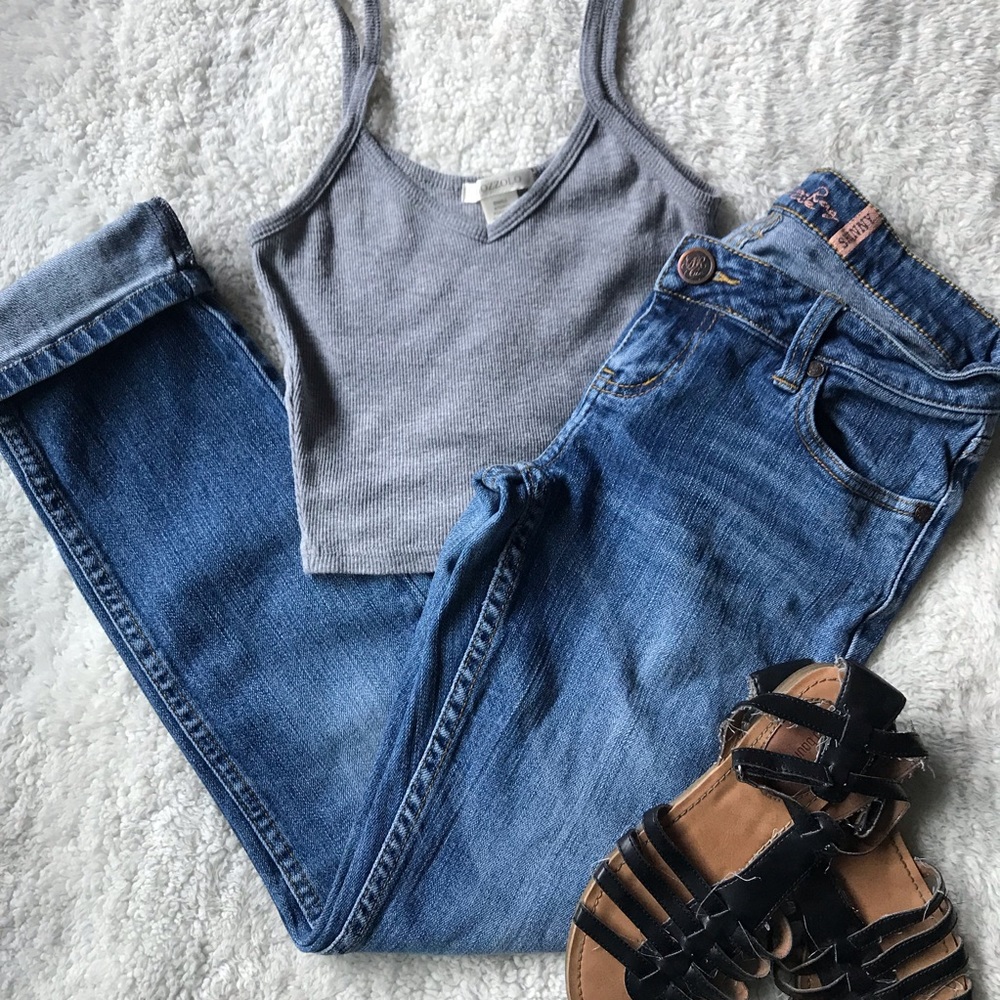 American Rag Skinny